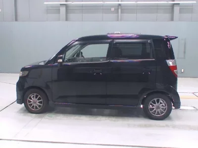 Honda ZEST
