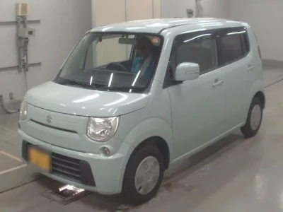 Suzuki MRWAGON