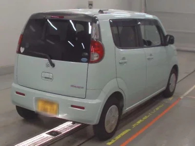Suzuki MRWAGON