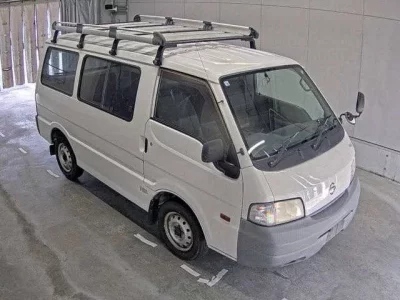 Nissan VANETTE VAN