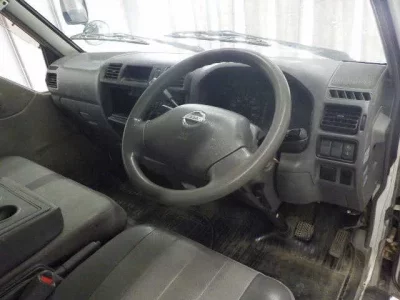 Nissan VANETTE VAN