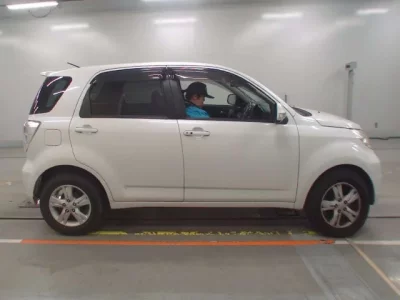 Toyota RUSH