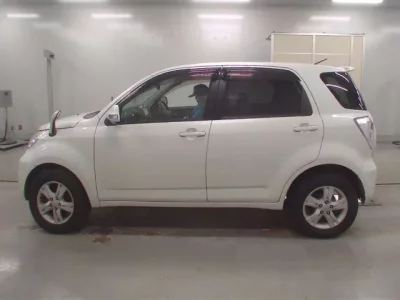 Toyota RUSH