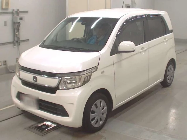 Honda N WGN