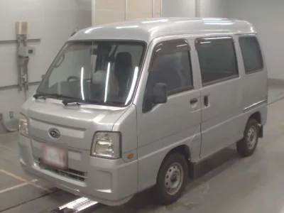 Subaru SAMBAR