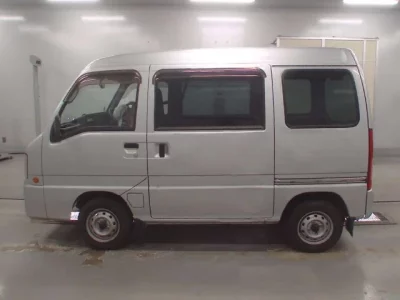 Subaru SAMBAR
