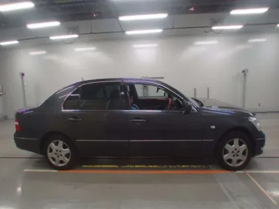 Toyota CELSIOR
