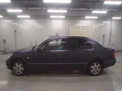 Toyota CELSIOR