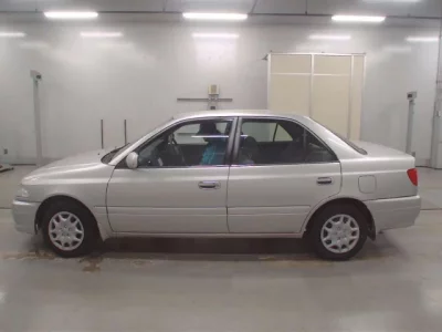 Toyota CARINA