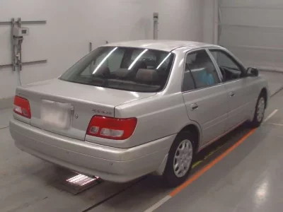 Toyota CARINA