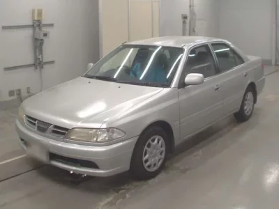 Toyota CARINA