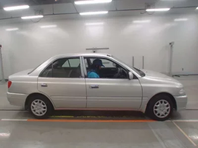 Toyota CARINA
