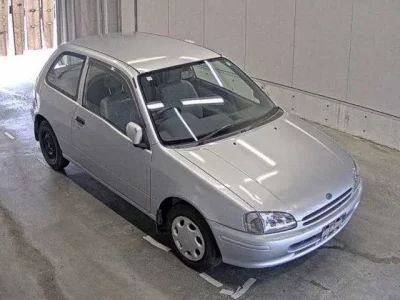 Toyota STARLET