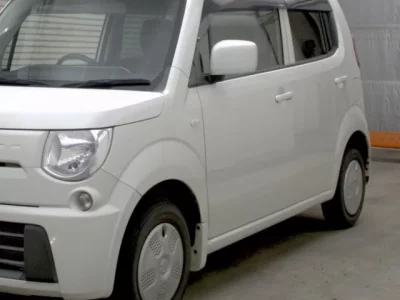 Suzuki MRWAGON