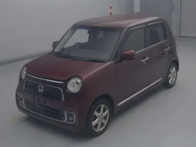 Honda N ONE
