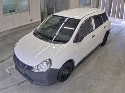 Nissan AD