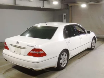 Toyota CELSIOR