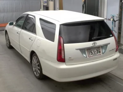 Toyota MARK2 BLIT