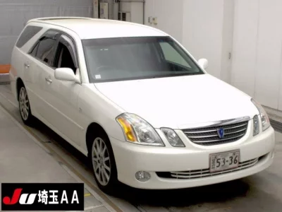 Toyota MARK2 BLIT
