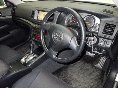 Toyota MARK2 BLIT
