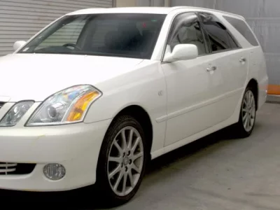 Toyota MARK2 BLIT