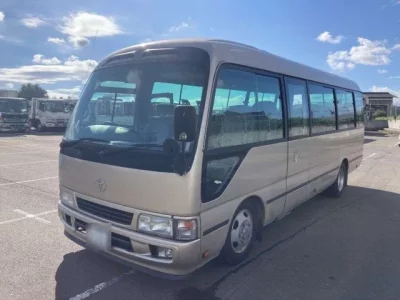Toyota COASTER
