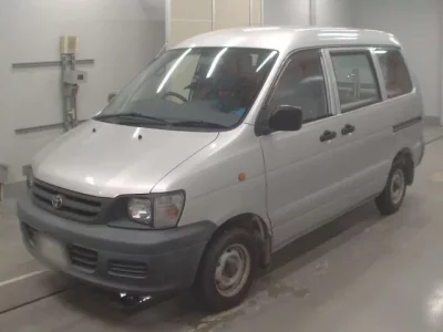 Toyota TOWN ACE VAN