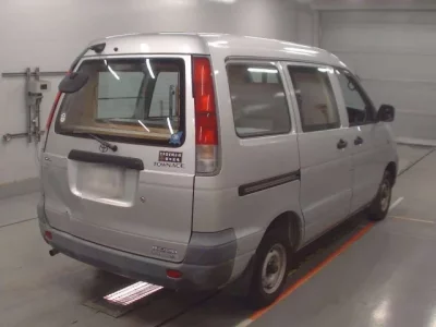 Toyota TOWN ACE VAN