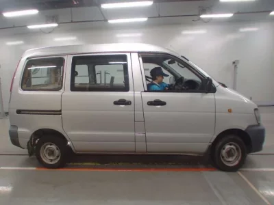 Toyota TOWN ACE VAN