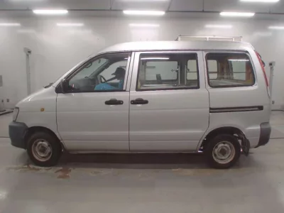 Toyota TOWN ACE VAN