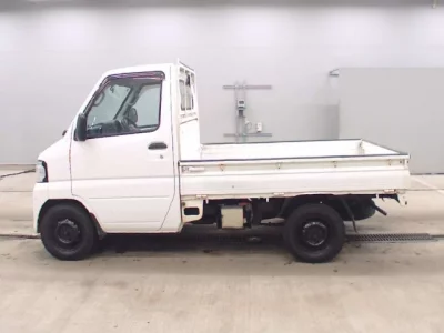 Nissan CLIPPER TRUCK