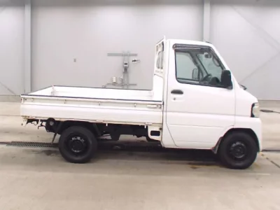 Nissan CLIPPER TRUCK