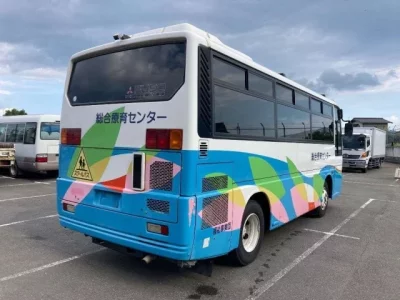 Mitsubishi AERO MIDI