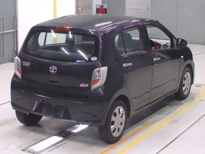 Toyota PIXIS EPOCH
