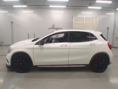 Mercedes-Benz AMG