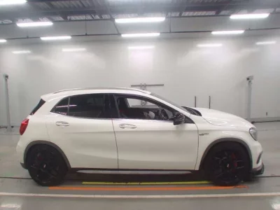 Mercedes-Benz AMG