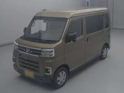 Daihatsu ATRAI VAN