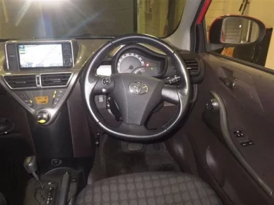 Toyota IQ