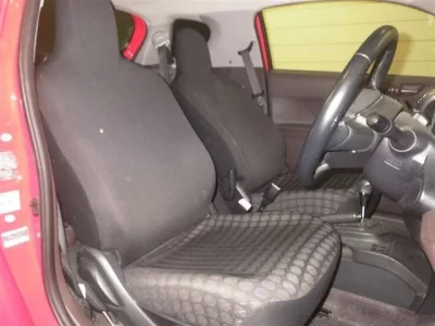 Toyota IQ