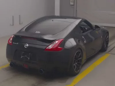 Nissan FAIRLADYZ