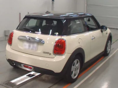 BMW MINI