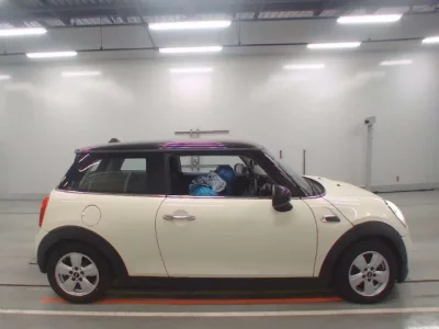 BMW MINI