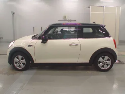BMW MINI