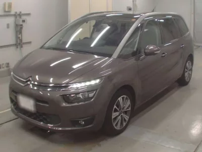 Citroen GRAND C4