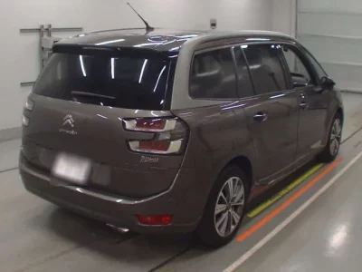 Citroen GRAND C4