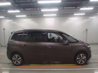 Citroen GRAND C4