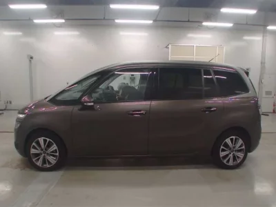 Citroen GRAND C4