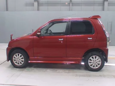 Daihatsu TERIOS KID
