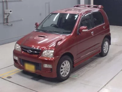 Daihatsu TERIOS KID