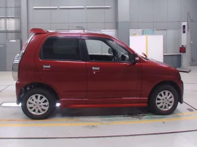 Daihatsu TERIOS KID